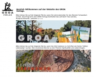 Bild GROA Verlagsgesellschaft mbH