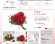blumenstrauss.de