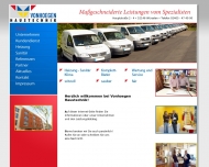 Bild Gottfried Vonhoegen GmbH