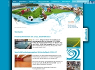 Bild Gttinger Sport und Freizeit GmbH & Co. KG