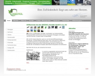 Bild GREENOL Beteiligungs-GmbH