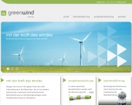 Bild Green Wind Energy GmbH