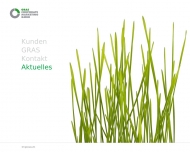 Bild GRAS CORPORATE MARKETING GmbH