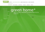 Bild green energy solutions GmbH