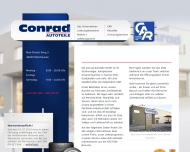 Conrad Autoteile GmbH in Oberhausen - Fahrzeugteile und Ersatzteile