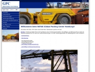 Bild GPC Global Packing Center GmbH