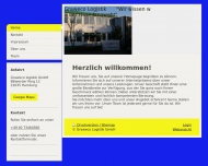 Bild Graweco Logistik GmbH