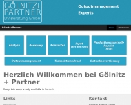 Bild Glnitz + Partner GmbH
