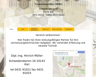 Bild Mller Hinrich Dipl.-Ing. Vermessungsbro