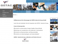 Bild GOTAC Industrie Group GmbH