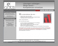 Bild GTZE KG