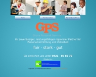 Website Grove Personal Service