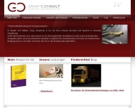 Bild Grantconsult GmbH