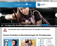 Bild Stadtwerke Neustadt a.Rbge. GmbH