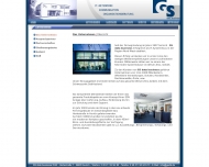 Bild GS data business OHG