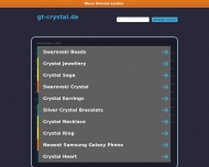 Bild GT CRYSTAL GmbH