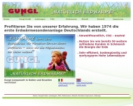 Bild Gungl Bohrgesellschaft mbH