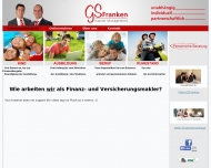 Bild GS Franken Kapital Management Verwaltungs GmbH