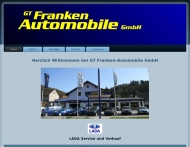 Bild GT Franken Automobile GmbH