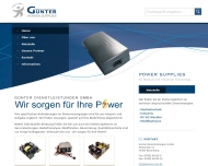 Bild Günter Dienstleistungen GmbH