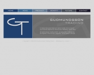 Bild Gudmundsson Trading GmbH