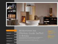 Bild Guido Seiffert Ofen- und Kaminbau