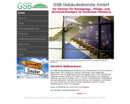 Bild GSB Gebudedienste GmbH