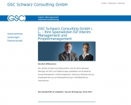 Bild GSC Schwarz Consulting GmbH