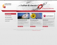 Bild Gungowski Elektrobau GmbH