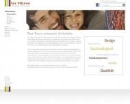 Bild Grundstcksgesellschaft ter Hrne GmbH & Co. KG