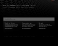 Bild Gt Oberflchen GmbH