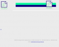 Bild GUBO Einrichtungs GmbH