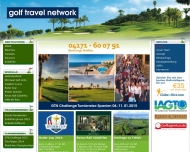 Bild GTN Golf Travel Network GmbH
