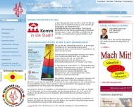 Bild Grundstcksgesellschaft Sendenhorst mbH
