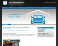 Bild Niessing Theo GmbH Bosch Car Service