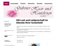 Bild Gubener Haar- und Hautdesign GmbH