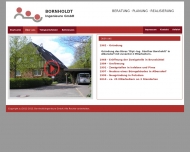 Bild Bornholdt Ingenieure GmbH