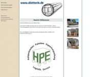Bild Gltsteiner HolzCenter OHG