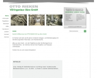 Bild Otto Rieken VDI Ingenieur-Bro GmbH