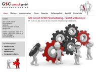 Bild GSC Consult GmbH Personalleasing
