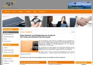 Bild GT coaching & friends UG (haftungsbeschrnkt)