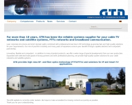 Bild GTN Kommunikations- und Sicherungssysteme GmbH & Co. KG