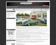 Bild Ahnendorp B.A.S. Inhaber Michael Kiefer e.K.