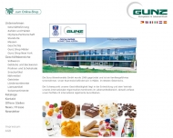 Bild GUNZ Warenhandels GmbH
