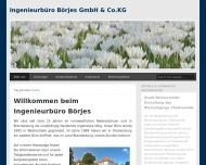 Bild Ingenieurbro Brjes GmbH & Co. KG