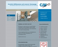 Bild GW Metallbau GmbH