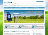 Bild GUTE Vermessungssysteme GmbH