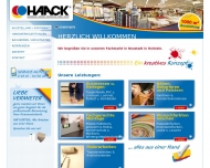 Bild Haack Heimtex GmbH