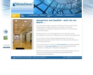Bild Gteclean Gebudereinigungs GmbH