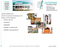 Bild Gutmann Fensterbau GmbH